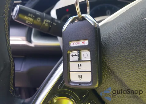 2020 Honda Civic Ex из США, поврежденный, VIN 2HGFC3B36LH351507